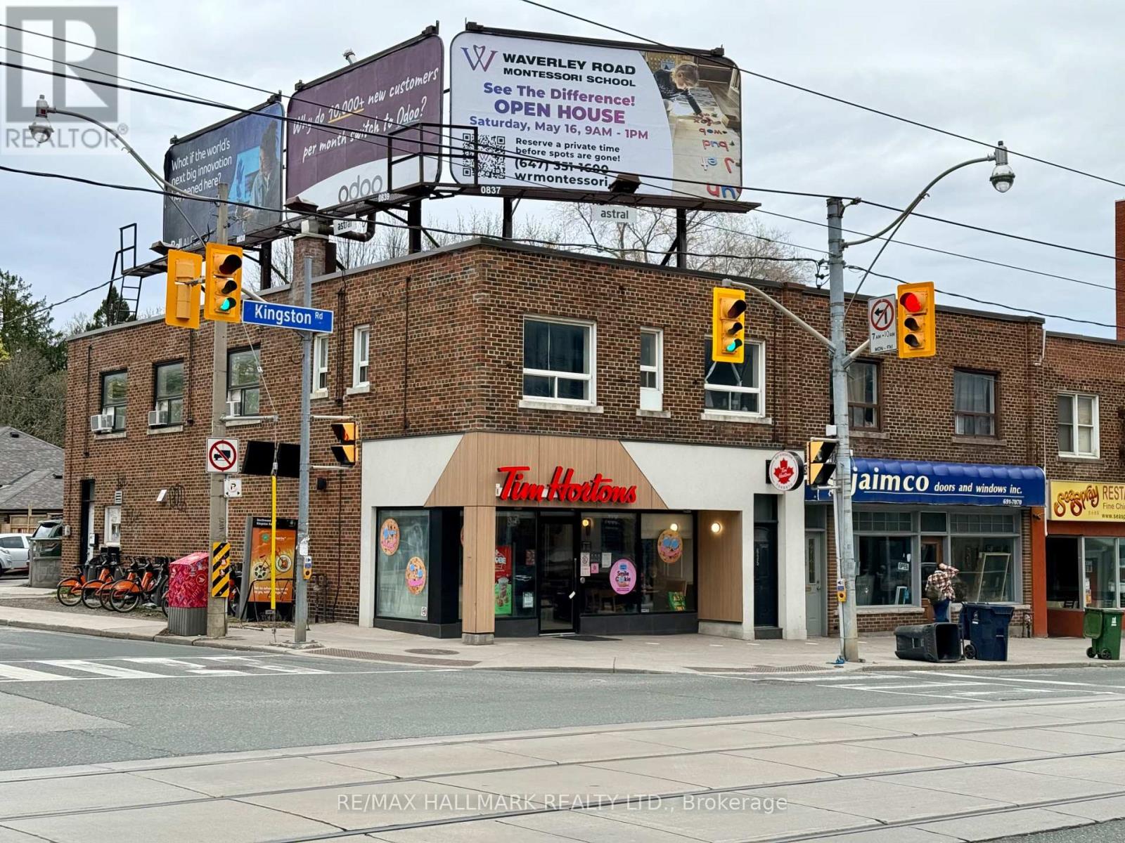 Other at 637 KINGSTON ROAD, Toronto (The Beaches)