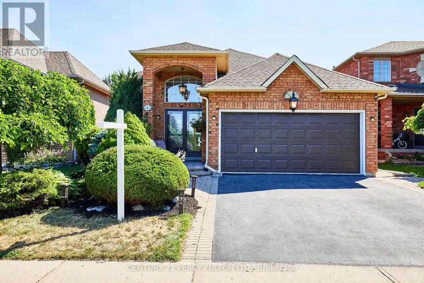 Detached at 483 ORMOND DRIVE, Oshawa