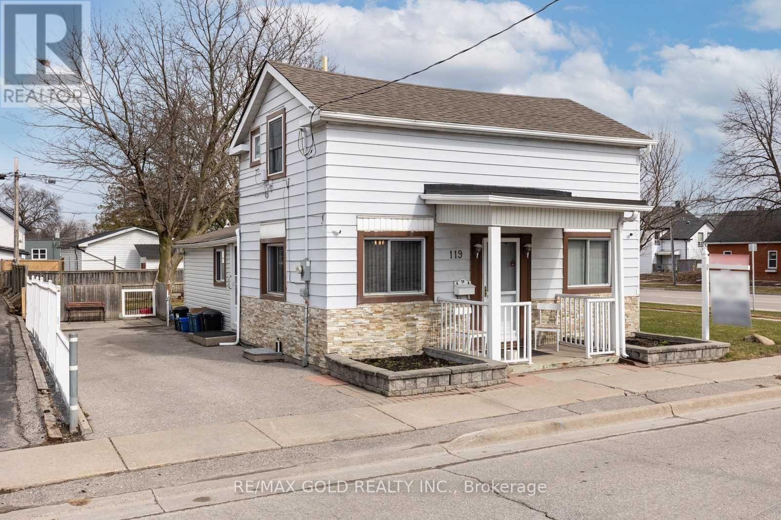 Detached at 119 CELINA STREET, Oshawa (Central)