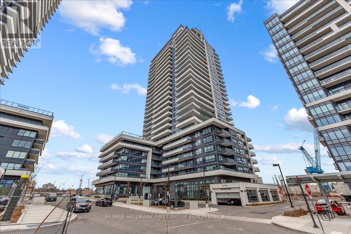 Apartment at 510 - 1455 CELEBRATION DRIVE, Pickering (Bay Ridges)