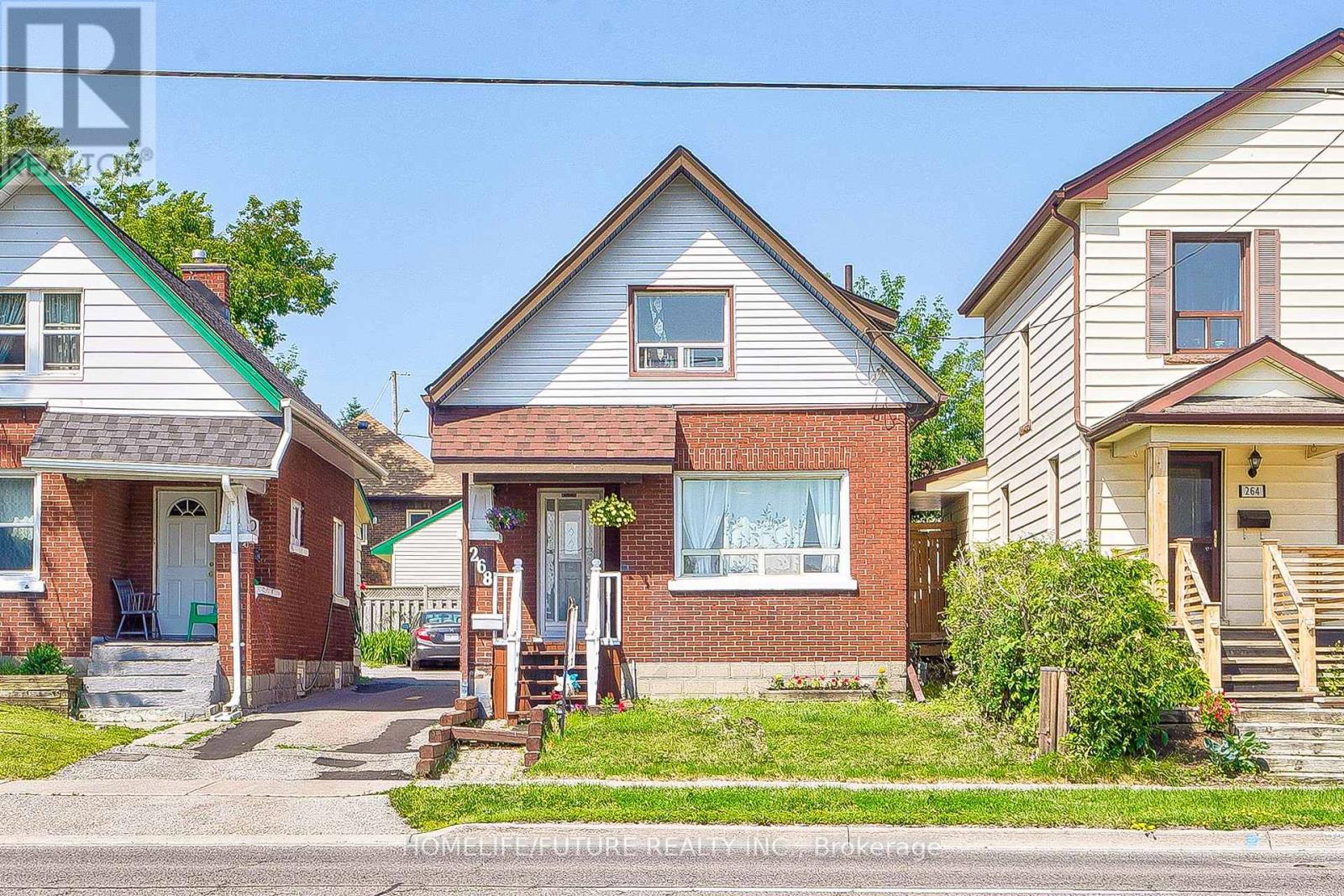 Detached at 268 RITSON ROAD S, Oshawa (Central)