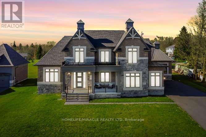 Detached at 61 BONNIE BRAE COURT, Scugog (Port Perry)