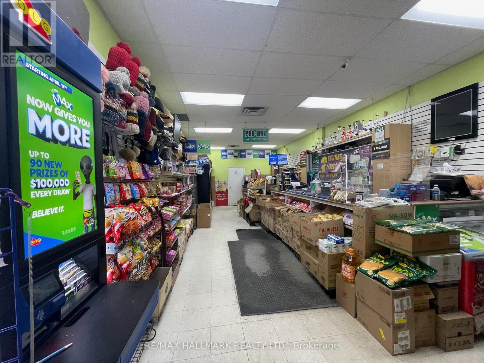Other at UNIT 25 - 4820 SHEPPARD AVE. EAST AVENUE, Toronto (Agincourt South-Malvern West)