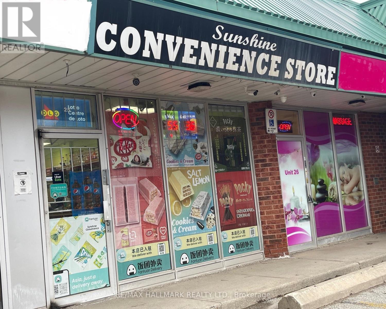 Other at UNIT 25 - 4820 SHEPPARD AVE. EAST AVENUE, Toronto