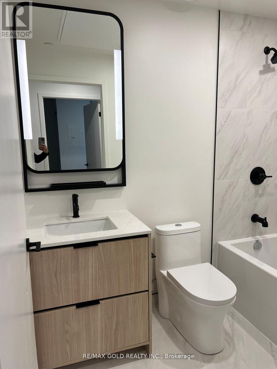 Apartment at 322 - 1050 EASTERN AVENUE, Toronto