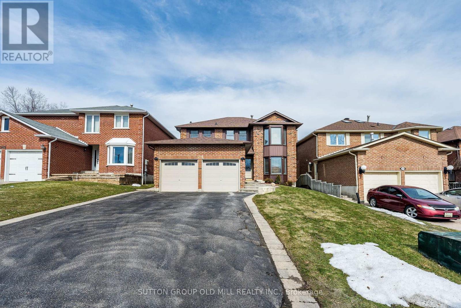 Detached at 501 SUNDOWN CRESCENT, Pickering (Woodlands)