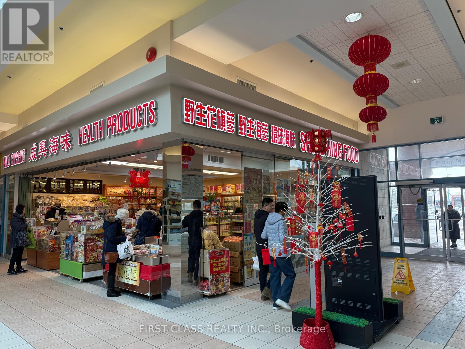 Other at 125 - 4438 SHEPPARD AVENUE E, Toronto (Agincourt South-Malvern West)
