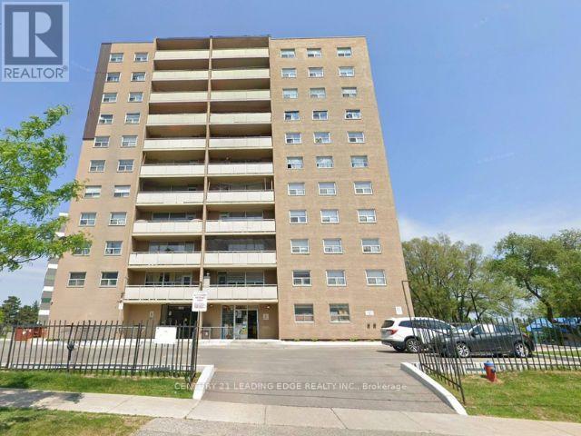 Apartment at 601 - 207 GALLOWAY ROAD, Toronto (West Hill)
