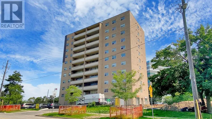 Apartment at 601 - 207 GALLOWAY ROAD, Toronto (West Hill)