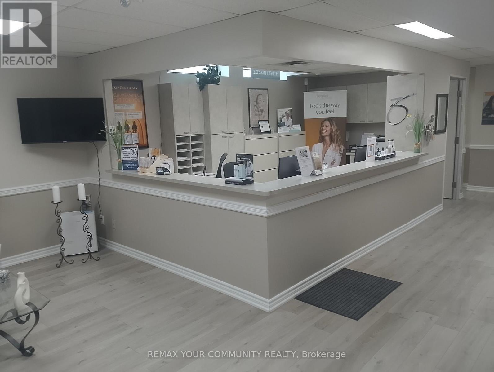 Other at 2235 KENNEDY ROAD, Toronto (Agincourt South-Malvern West)