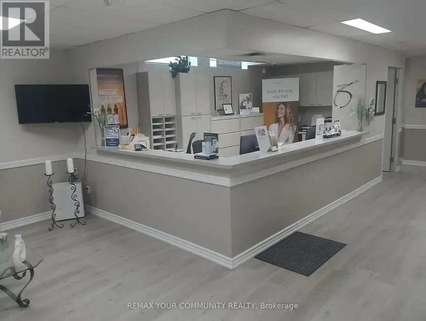 Other at 2235 KENNEDY ROAD, Toronto (Agincourt South-Malvern West)