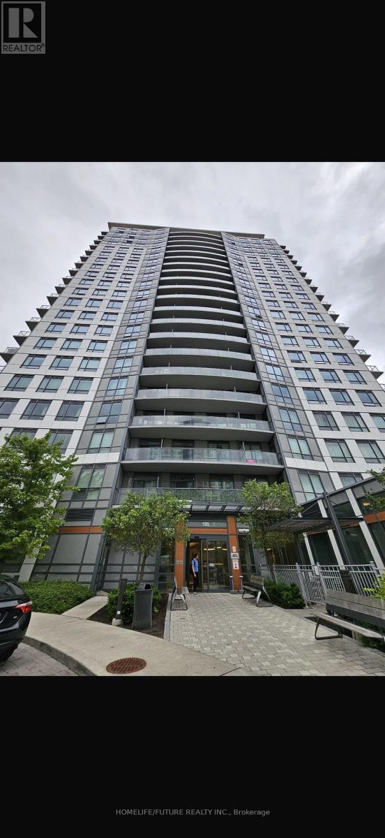 Apartment at 513 - 195 BONIS AVENUE, Toronto (Tam O'Shanter-Sullivan)