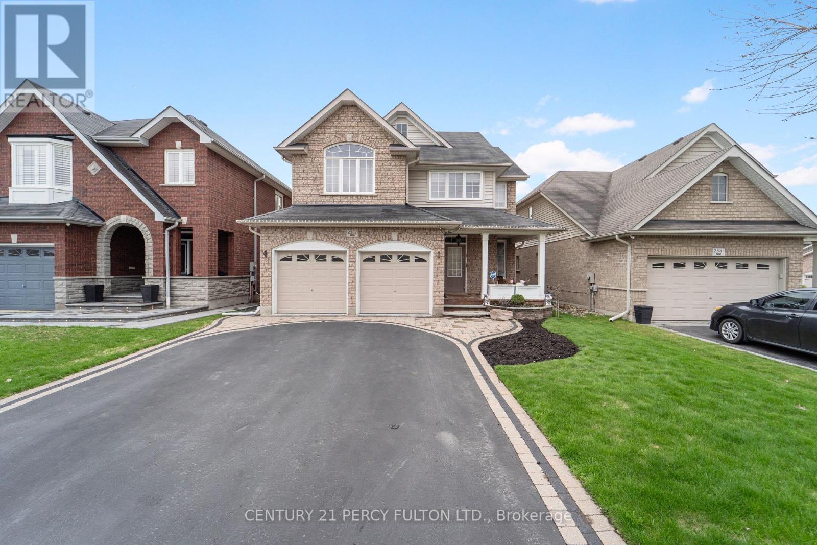 Other at BASEMENT - 2337 PINDAR CRESCENT, Oshawa (Kedron)