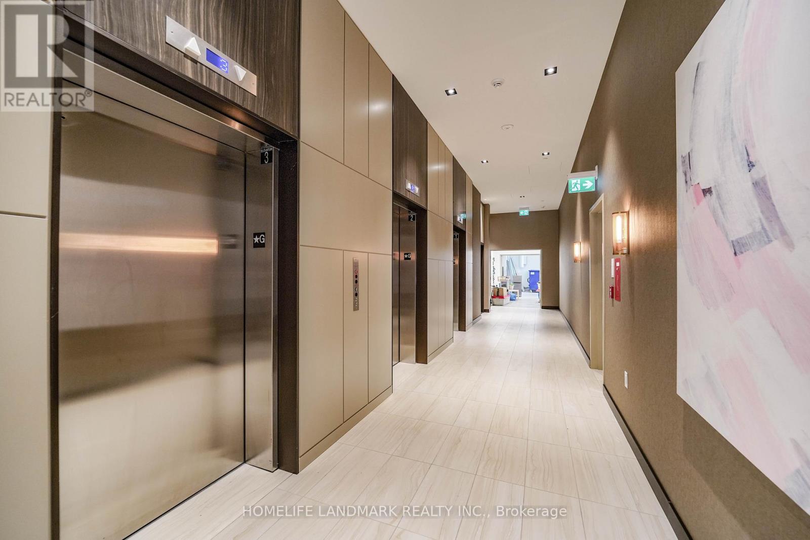 Apartment at 2012 - 195 BONIS AVENUE, Toronto (Tam O'Shanter-Sullivan)