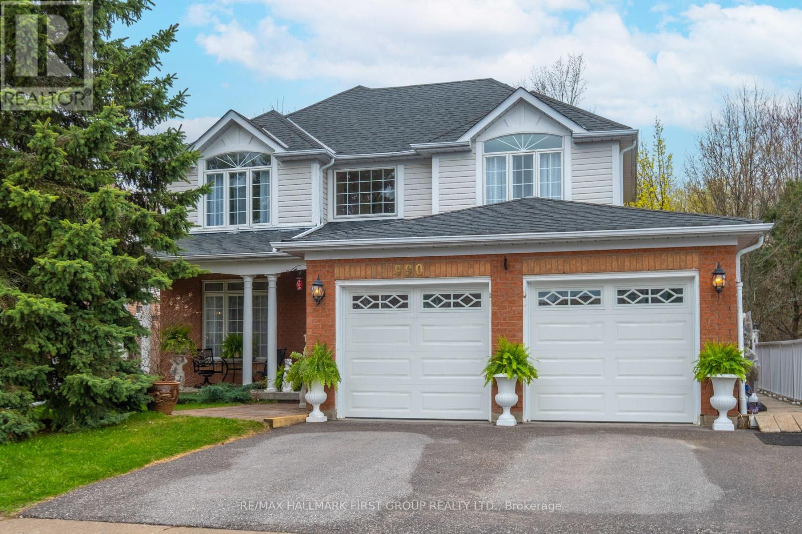 Detached at 990 GLENBOURNE DRIVE, Oshawa (Pinecrest)