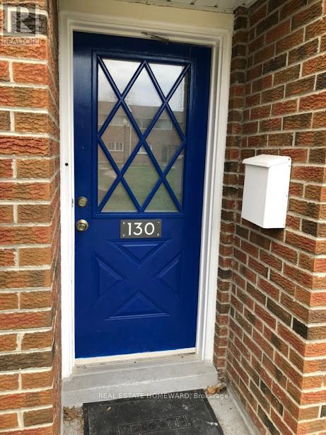 Townhouse at 130 - 90 EDGEWOOD AVENUE, Toronto (Woodbine Corridor)