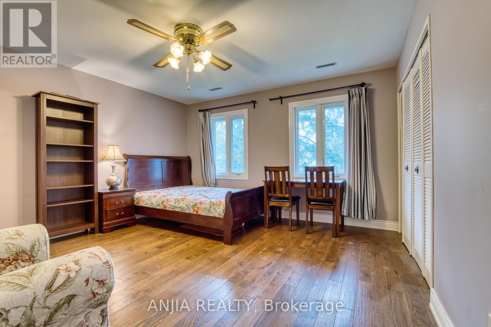 Detached at SECOND FLOOR - 37 ALLANGROVE CRESCENT, Toronto (L'Amoreaux)