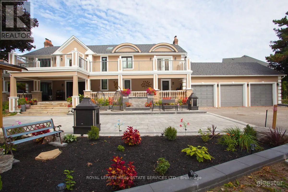 Detached at 47 KNIGHTSBRIDGE COURT, Whitby (Pringle Creek)