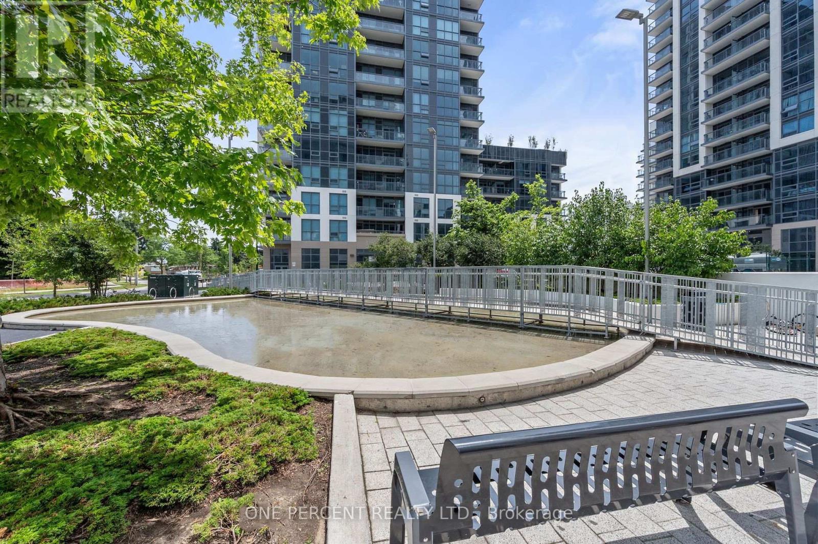 Apartment at 2010 - 20 MEADOWGLEN PLACE, Toronto (Woburn)