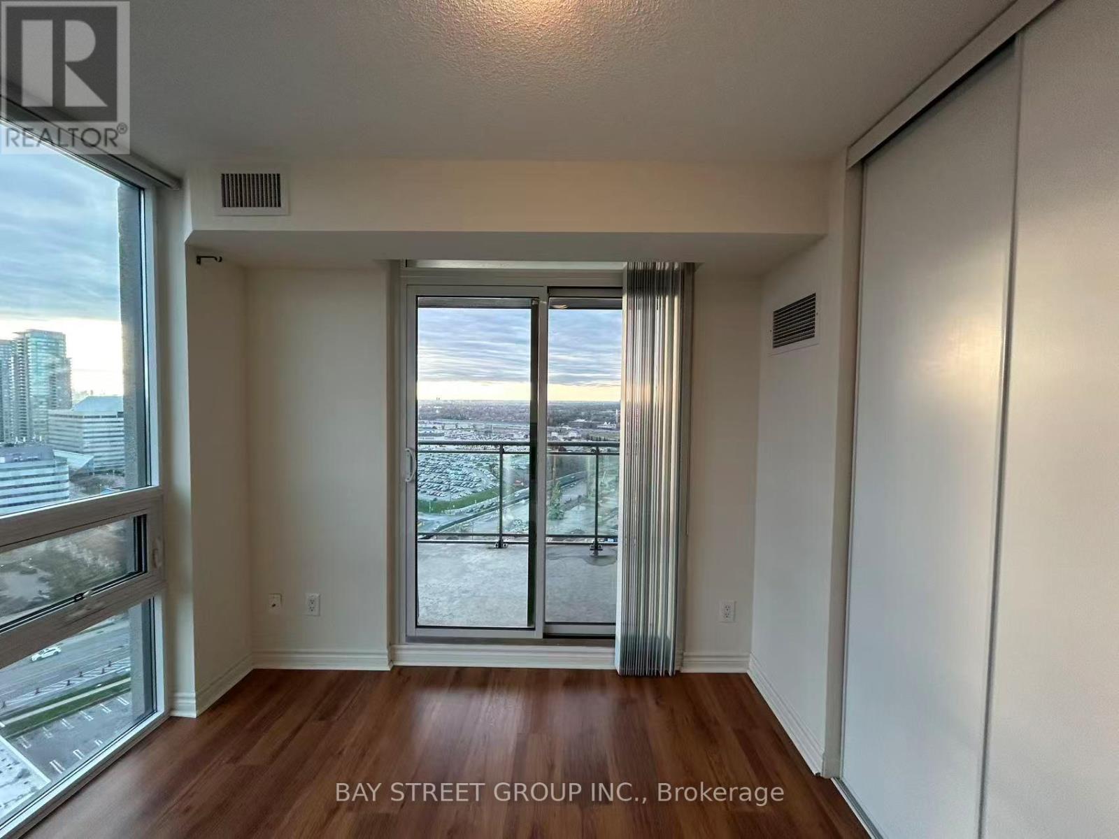 Apartment at 2703 - 88 GRANGEWAY AVENUE, Toronto