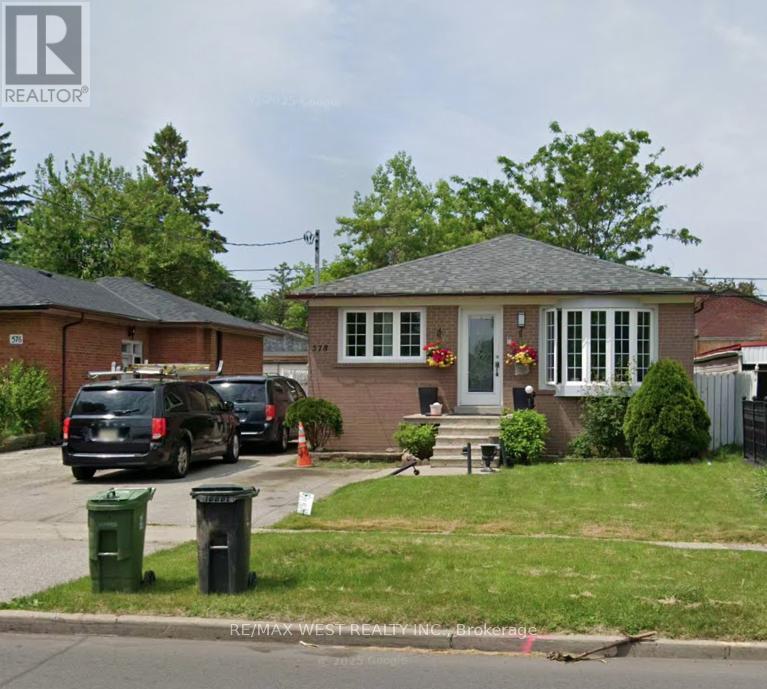 Detached at 578 BELLAMY ROAD N, Toronto (Woburn)
