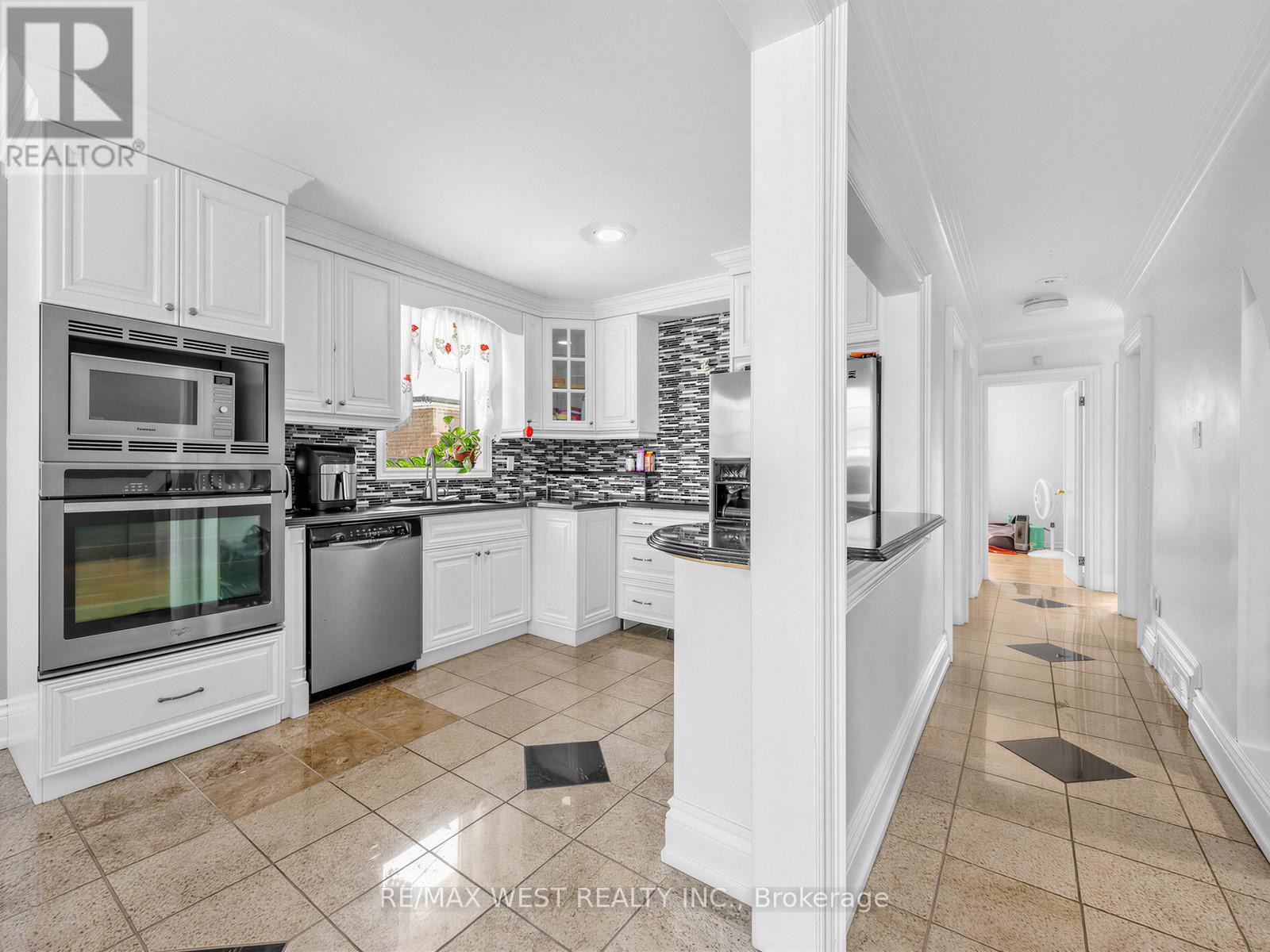 Detached at 578 BELLAMY ROAD N, Toronto