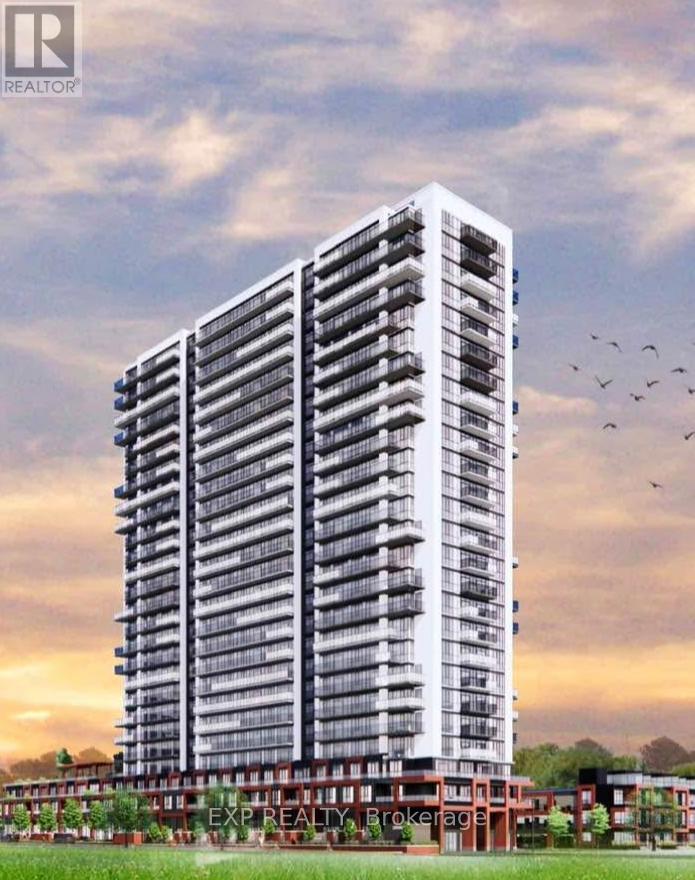Apartment at 2403 - 2545 SIMCOE STREET N, Oshawa (Windfields)