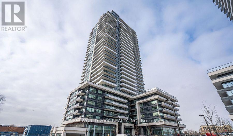 Apartment at 1711 - 1435 CELEBRATION DRIVE, Pickering (Bay Ridges)