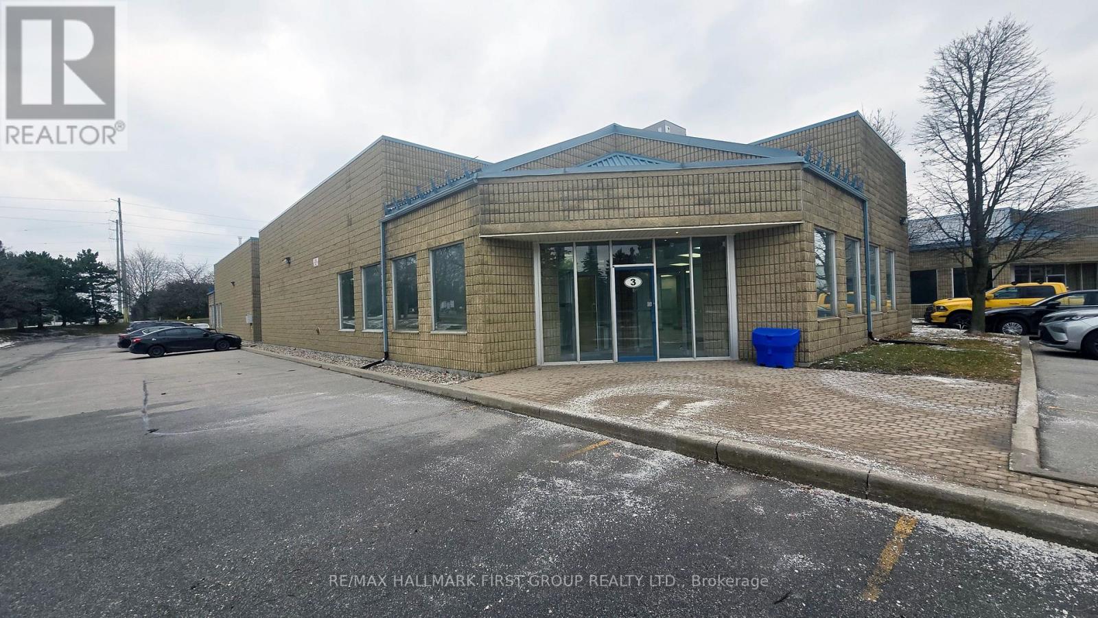 Other at 3 - 900 MCKAY ROAD, Pickering (Brock Industrial)