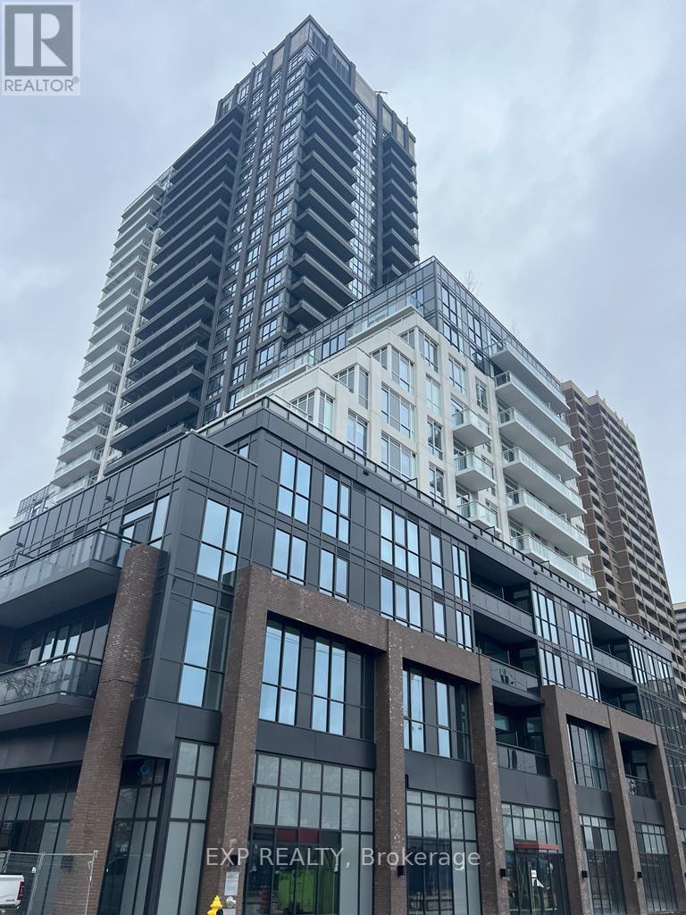 Apartment at 1209 - 286 MAIN STREET, Toronto (East End-Danforth)