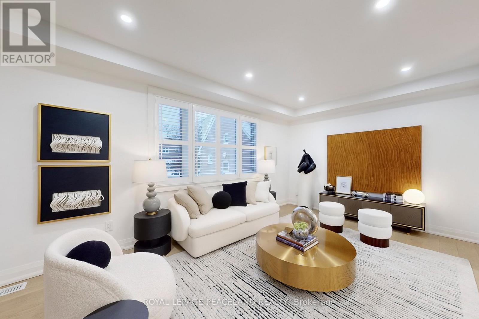 Detached at 29 ROSITA CRESCENT, Toronto (Clairlea-Birchmount)
