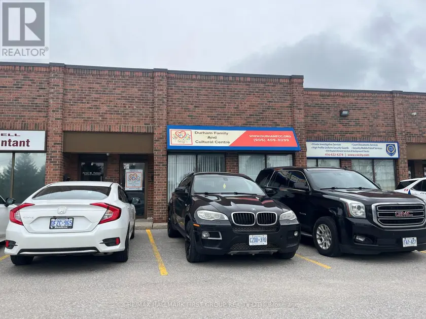 Other at #9 - 487 WESTNEY ROAD S, Ajax