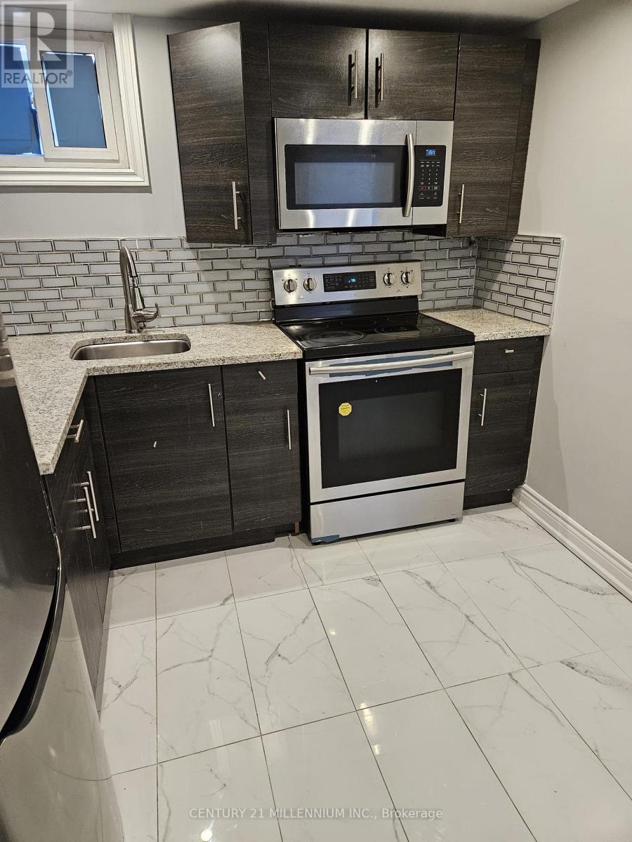 Detached at 9 TRALEE AVENUE, Toronto
