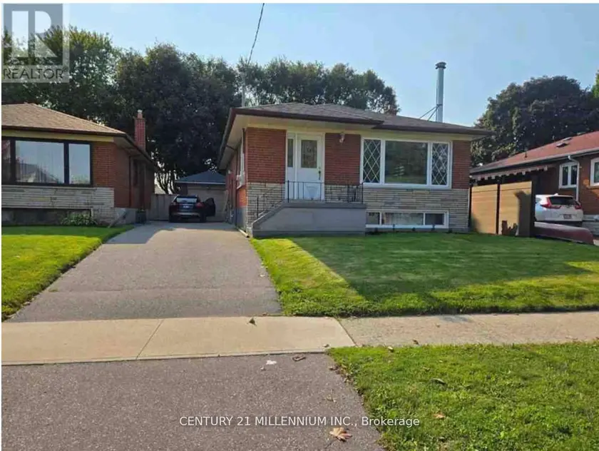 Detached at 9 TRALEE AVENUE, Toronto (Morningside)
