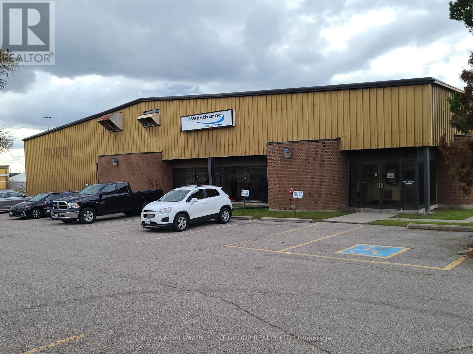 Other at #4 - 600 THORNTON ROAD S, Oshawa (Vanier)