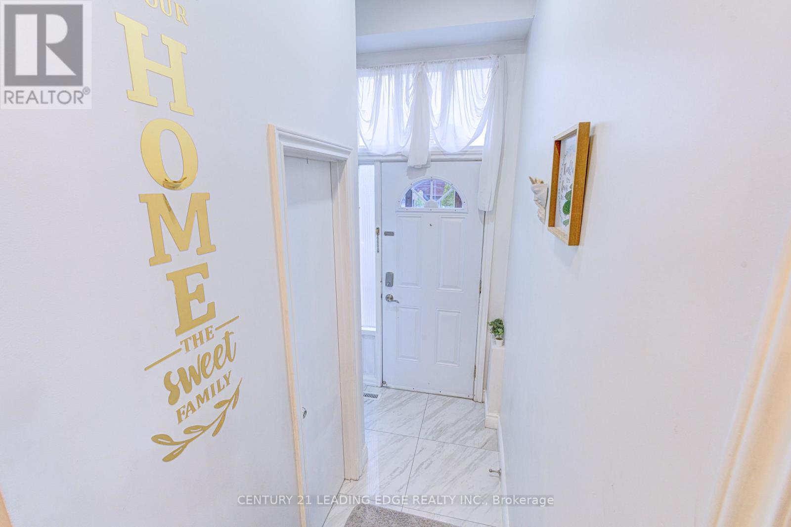 Townhouse at 41 - 81 BROOKMILL BOULEVARD, Toronto (L'Amoreaux)