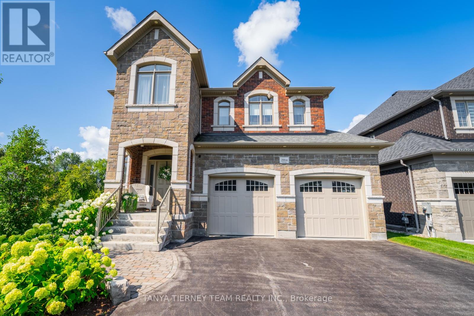 Detached at 2884 TRULLS ROAD, Clarington (Courtice)