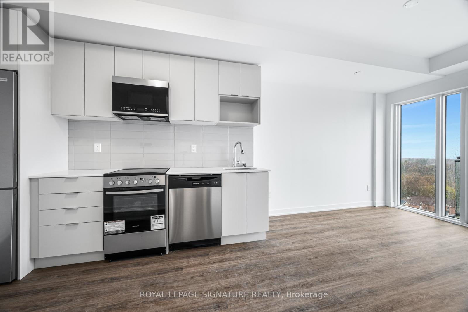Apartment at 1106 - 4569 KINGSTON ROAD, Toronto (West Hill)