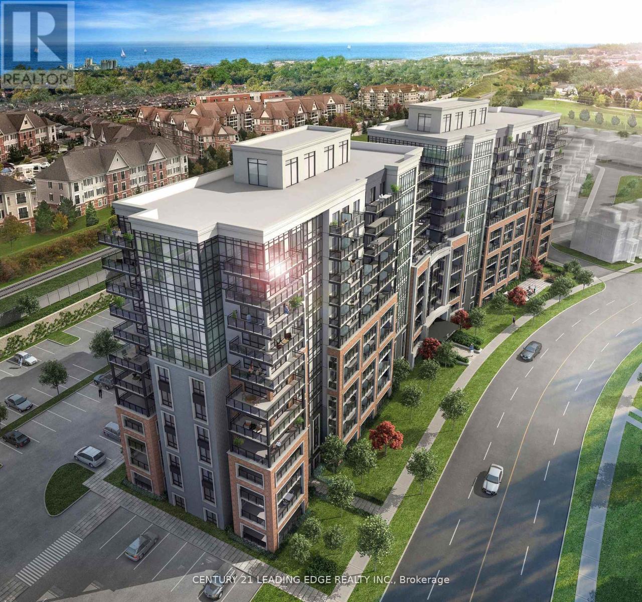 Apartment at 511 - 55 CLARINGTON BOULEVARD, Clarington (Bowmanville)