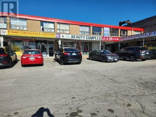 Other at 5 - 2404 EGLINTON AVENUE E, Toronto (Ionview)
