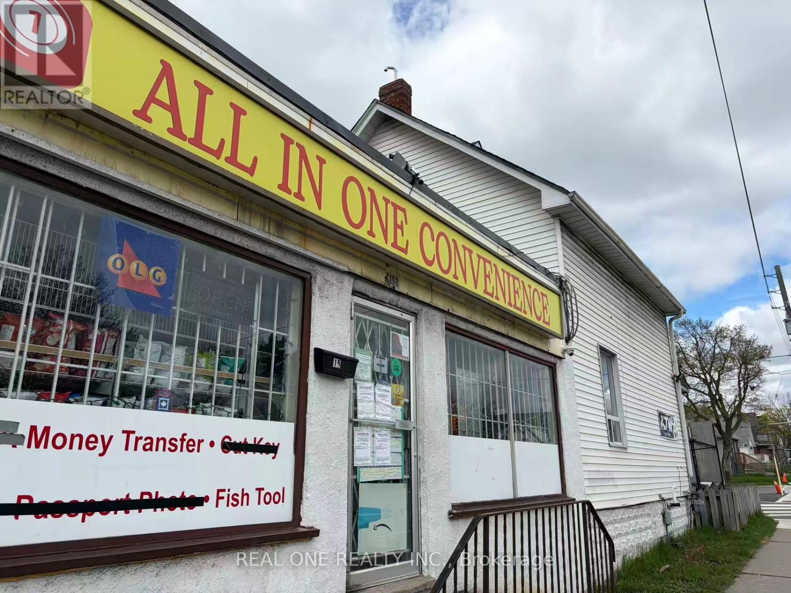 Other at 152 PARK RD SOUTH, Oshawa (Vanier)