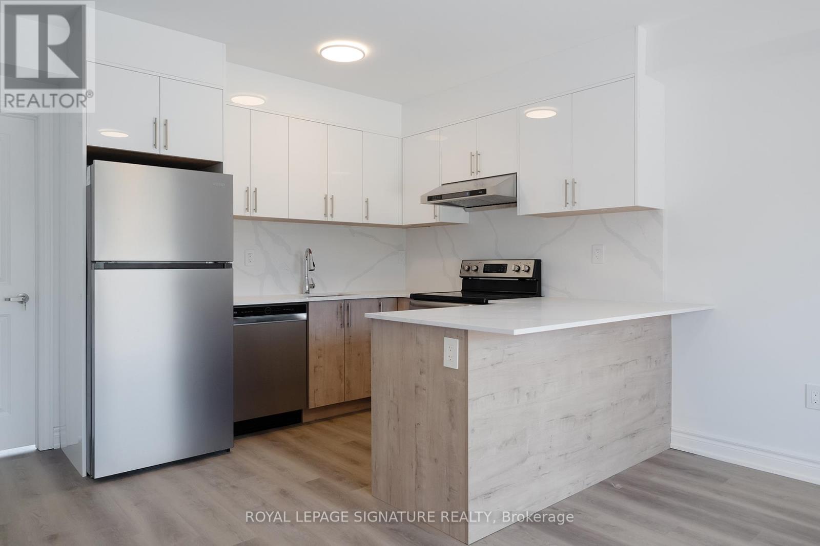Multiplex at 2 - 2052 PHARMACY AVENUE, Toronto