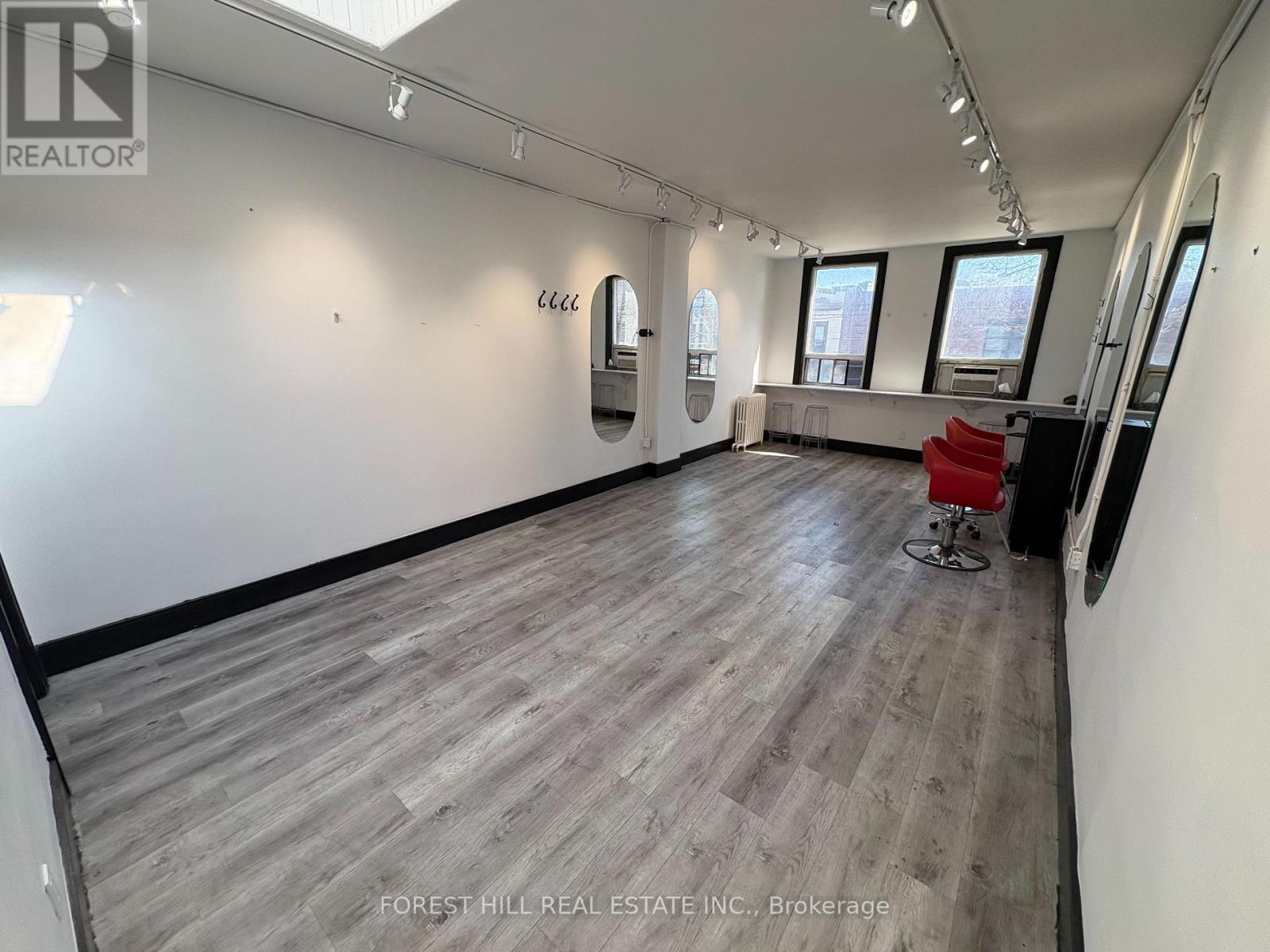Other at 2ND FLOOR - 724 1/2 QUEEN STREET E, Toronto (South Riverdale)