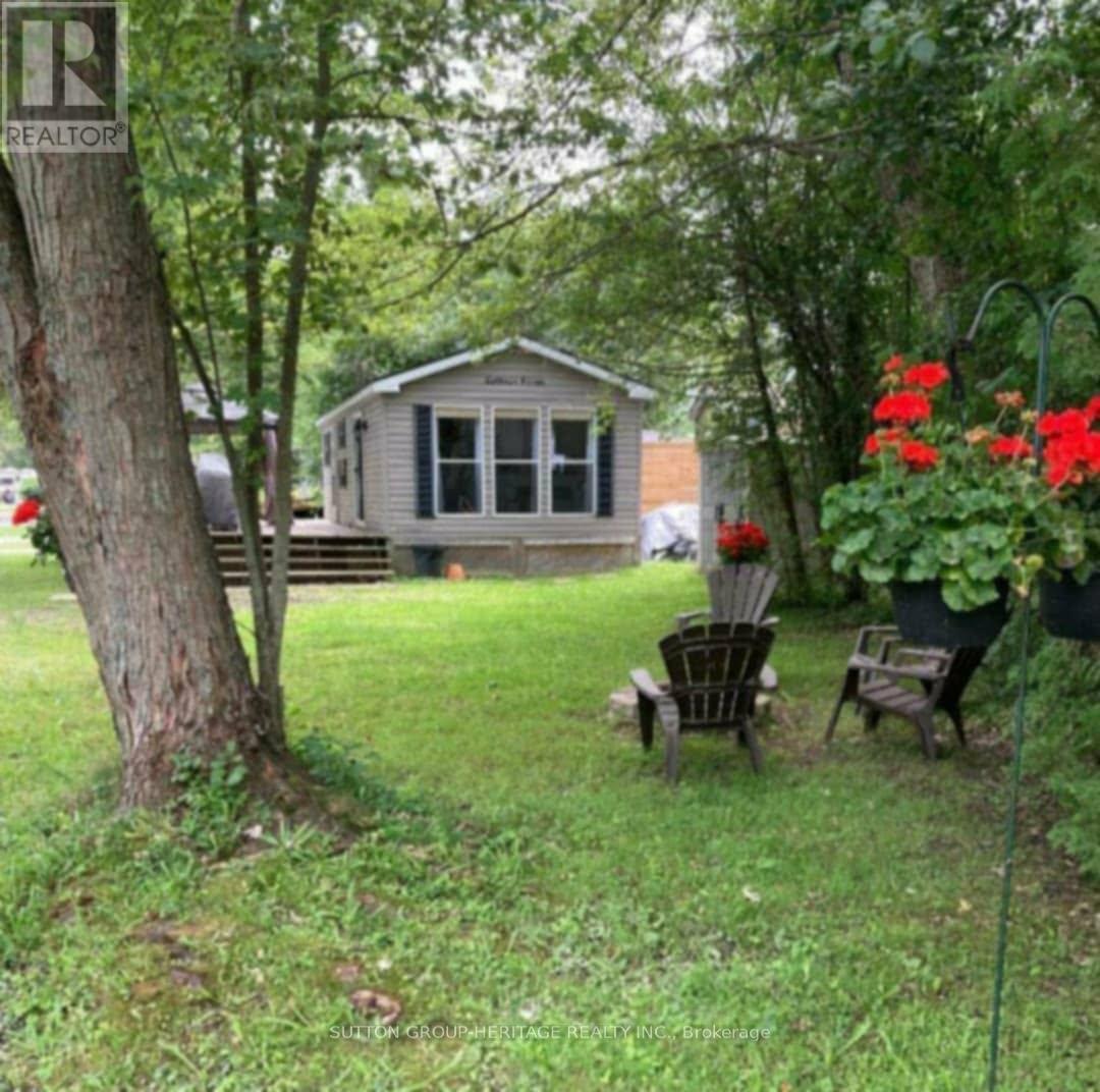 Detached at 636 - 225 PLATTEN BOULEVARD, Scugog