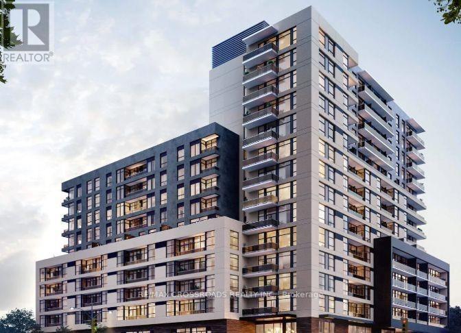 Apartment at 1209 - 1350 ELLESMERE ROAD, Toronto (Bendale)
