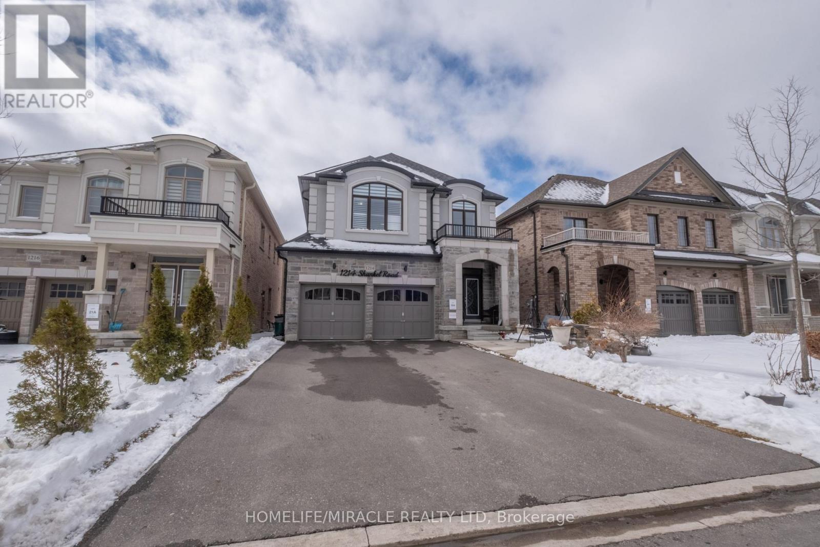 Detached at 1214 SHANKEL ROAD, Oshawa (Eastdale)