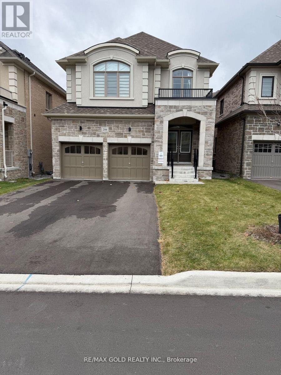 Detached at 206 RONALD GUSCOTT STREET, Oshawa (Eastdale)