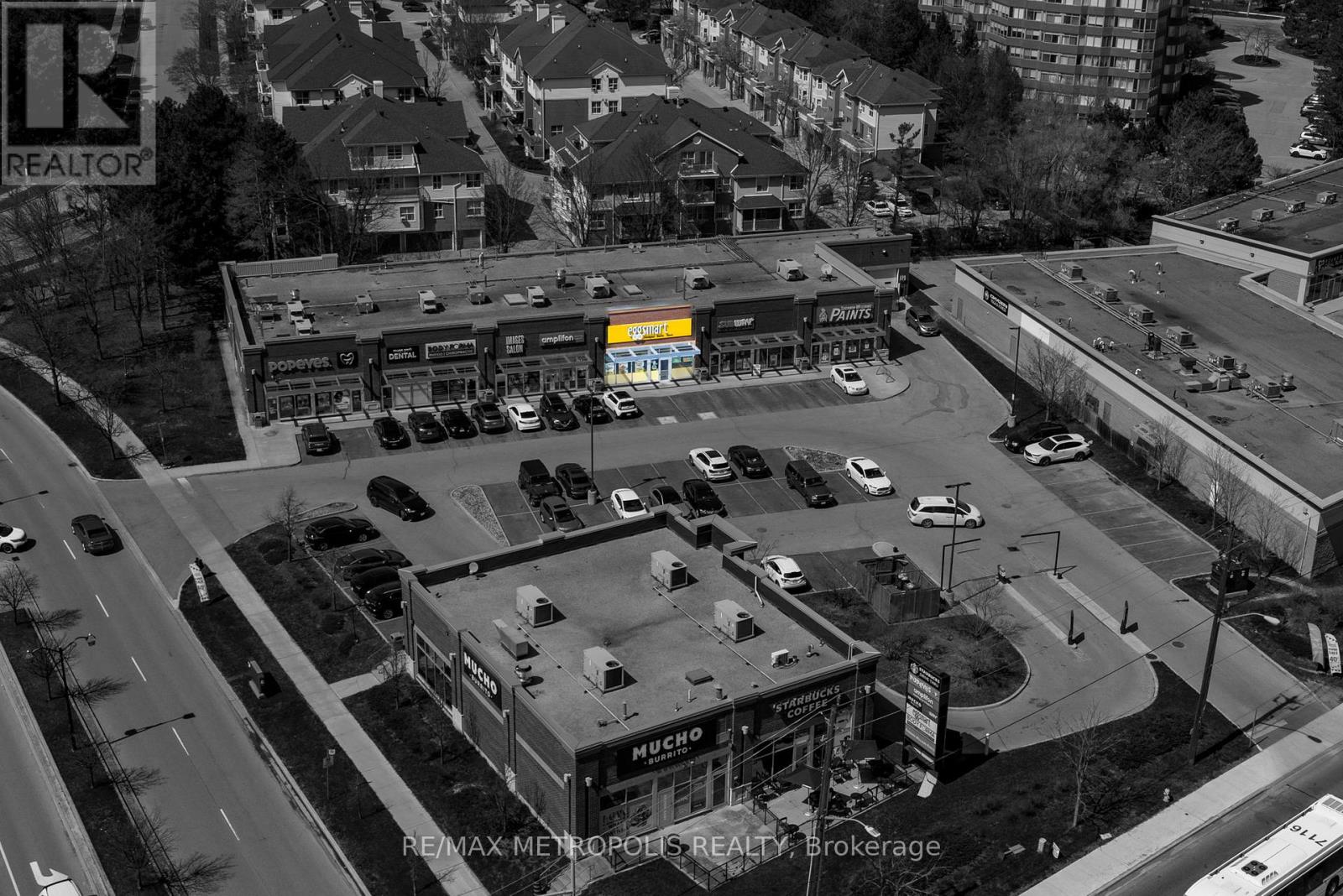 Other at 6 RYLANDER BOULEVARD, Toronto (Rouge)