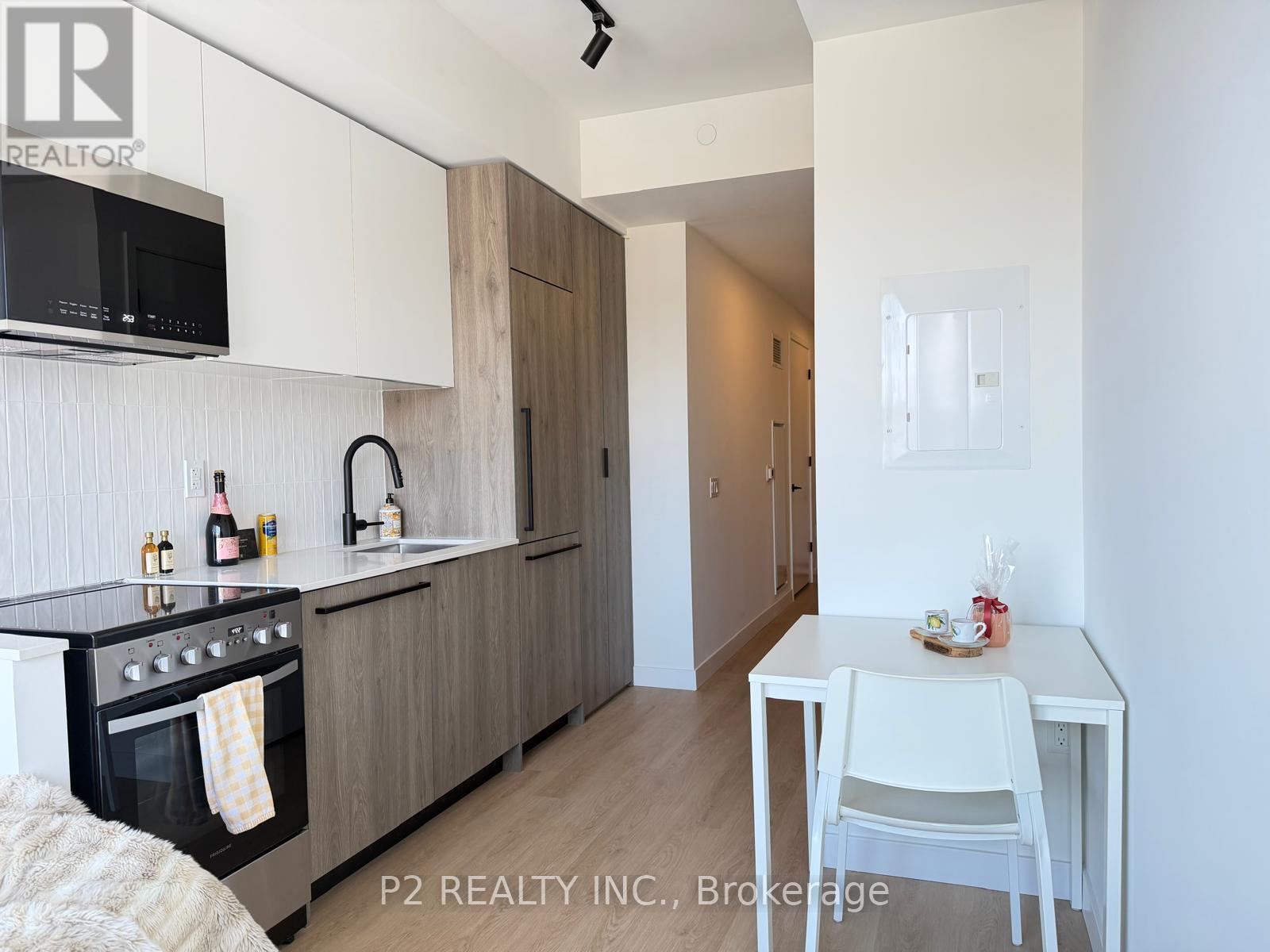 Apartment at 314 - 1635 MILITARY TRAIL, Toronto (Centennial Scarborough)