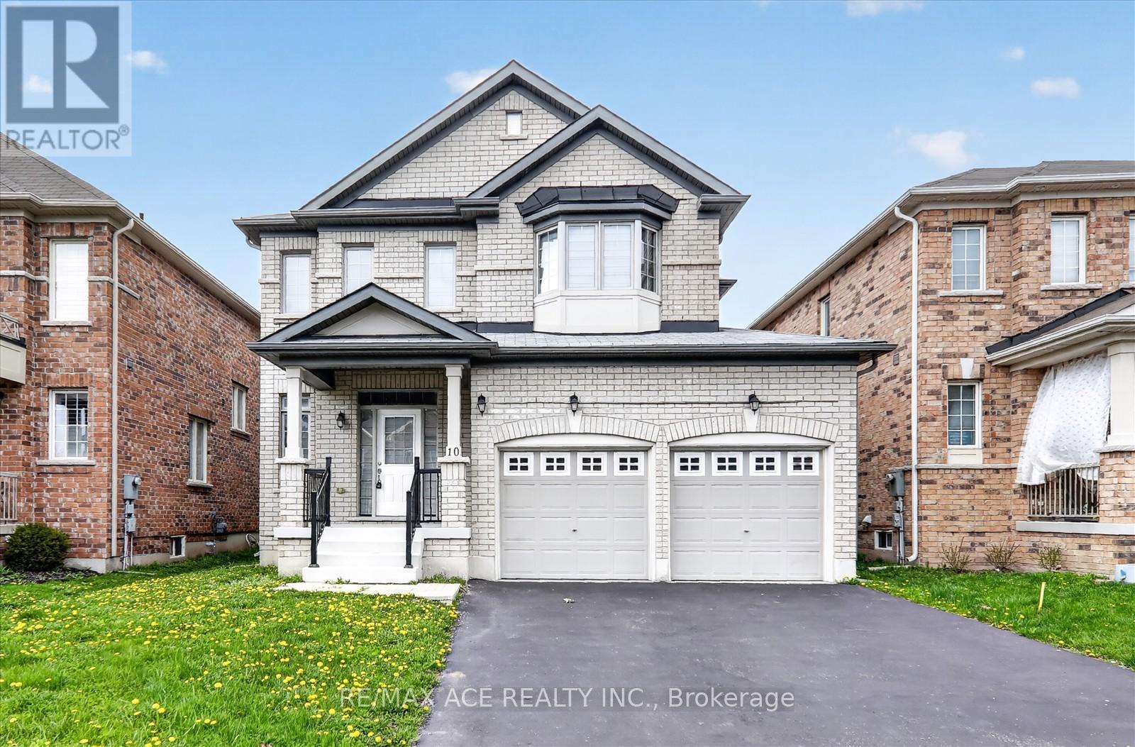 Detached at 10 GUSUL AVENUE, Clarington (Newcastle)